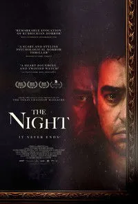 Download The Night (2020) Dual Audio {Hindi-Persian} Esubs BluRay 480p [438MB] || 720p [1.0GB] || 1080p [2.3GB]