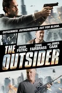 Download The Outsider (2014) Dual Audio {Hindi-English} Esubs BluRay 480p [311MB] || 720p [909MB] || 1080p [1.9GB]