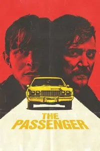 Download The Passenger (2023) Dual Audio {Hindi-English} Esubs WEB-DL 480p [330MB] || 720p [910MB] || 1080p [2.2GB]
