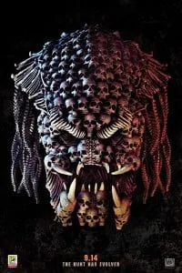 Download The Predator (2018) Dual Audio {Hindi-English} 480p [460MB] || 720p [1GB] || 1080p [2.3GB]