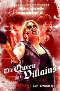 Download The Queen of Villains (Season 1) Dual Audio {English-Japanese} Msubs WeB-DL 720p [570MB] || 1080p [1.3GB]