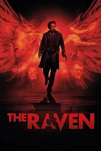 Download The Raven (2012) Dual Audio (Hindi-English) 480p [400MB] || 720p [900MB]