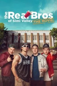 Download The Real Bros Of Simi Valley: The Movie (2024) {English Audio With Subtitles} WEB-DL 480p [300MB] || 720p [970MB] || 1080p [1.94GB]