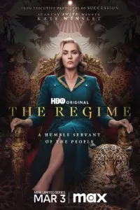 Download The Regime (Season 1) {English With Subtitles} WeB-DL 720p [300MB] || 1080p [1GB]