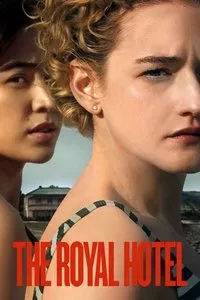 Download The Royal Hotel (2023) Dual Audio (Hindi-English) Esubs Bluray 480p [300MB] || 720p [800MB] || 1080p [1.8GB]