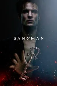 Download The Sandman (Season 1-2) Dual Audio {Hindi-English} 480p [180MB] || 720p [310MB] || 1080p [1.1GB]