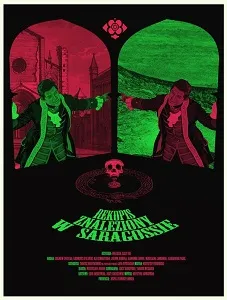 Download The Saragossa Manuscript (1965) {Polish With Subtitles} 480p [MB] || 720p [MB] || 1080p [GB]