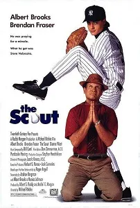 Download The Scout (1994) {English With Subtitles} 480p [500MB] || 720p [999MB] || 1080p [3.2GB]