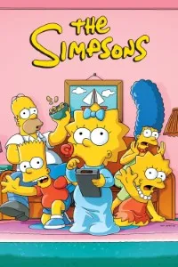 Download The Simpsons (Season 1-37) [S37E09 Added] {English Audio With Subtitles} WeB-DL 720p [120MB] || 1080p [800MB]