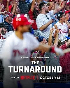 Download The Turnaround (2024) {English With Subtitles} 480p [100MB] || 720p [200MB] || 1080p [1.5GB]