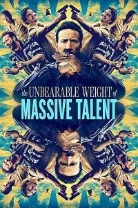 Download The Unbearable Weight of Massive Talent (2022) {English With Subtitles} 480p [300MB] || 720p [900MB] || 1080p [2GB]