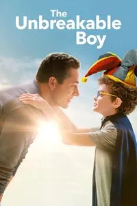 Download The Unbreakable Boy (2025) Dual Audio {Hindi-English} WEB-DL 480p [420MB] || 720p [1GB] || 1080p [2.3GB]
