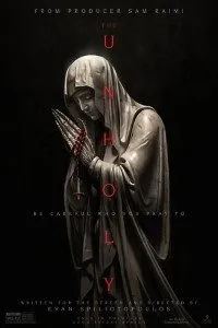 Download The Unholy (2021) {English With Subtitles} WeB-DL 480p [350MB] || 720p [850MB] || 1080p [4.1GB]