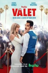 Download The Valet (2022) {English With Subtitles} 480p [400MB] || 720p [1.1GB]
