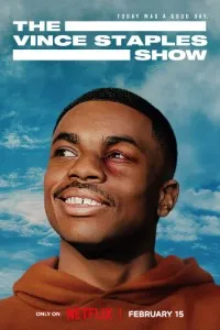 Download The Vince Staples Show (Season 1-2) Dual Audio {Hindi-English} WeB-DL 720p [200MB] || 1080p [870MB]