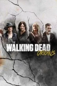 Download The Walking Dead: Origins (Season 1) {English With Subtitles} WeB-DL 720p 10Bit [300MB] || 1080p [1GB]