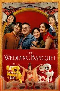 Download The Wedding Banquet (2025) {English With Subtitles} WEB-DL 480p [310MB] || 720p [830MB] || 1080p [2GB]