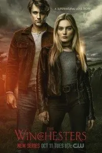 Download The Winchesters (Season 1) {English With Subtitles} WeB-HD 720p [250MB] || 1080p [1GB]