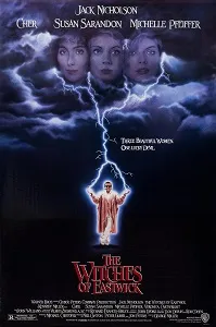 Download The Witches of Eastwick (1987) {English With Subtitles} 480p [500MB] || 720p [1.2GB] || 1080p [3GB]