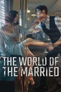 Download The World Of Married (Season 1) Kdrama {Korean With English Subtitles} WeB-DL 720p [400MB] || 1080p [2.1GB]