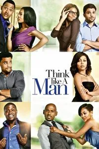Download Think Like a Man (2012) Dual Audio {Hindi-English} BluRay 480p [480MB] || 720p [1.1GB] || 1080p [2.7GB]