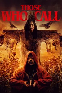 Download Those Who Call (2021) {English With Subtitles} Web-DL 480p [235MB] || 720p [725MB] || 1080p [1.32GB]