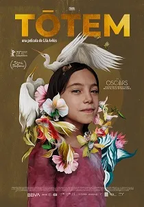 Download Totem (2023) {English-Spanish} 480p [400MB] || 720p [900MB] || 1080p [1.5GB]