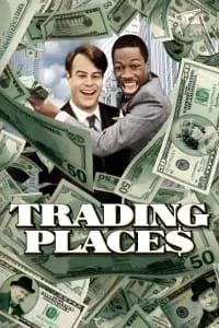 Download Trading Places (1983) {English Audio With Subtitles} 480p [345MB] || 720p [940MB] || 1080p [2.24GB]