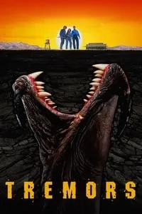 Download Tremors (1990) Dual Audio {Hindi-English} Esubs Remastered BluRay 480p [328MB] || 720p [939MB] || 1080p [2.0GB]
