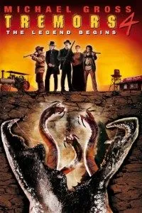Download Tremors 4: The Legend Begins (2004) {English With Subtitles} 480p [400MB] || 720p [850MB]