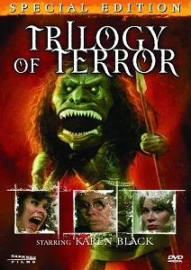 Download Trilogy of Terror (1975) {English With Subtitles} 720p [600MB]