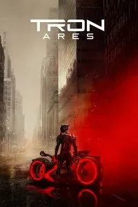 Download TRON: Ares (2025) Dual Audio (Hindi-English) HD-Rip 480p [365MB] || 720p [1GB] || 1080p [2.16GB]