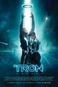 Download TRON: Legacy (2010) Dual Audio {Hindi-English} 480p [350MB] || 720p [1GB] || 1080p [2.5GB]