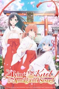 Download Tying the Knot with an Amagami Sister (Season 1) [S01E24 Added] Multi Audio {Hindi-English-Japanese} WeB-DL 480p [85MB] || 720p [150MB] || 1080p [490MB]