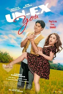 Download Un-ex You (2025) {Filipino With Subtitles} 480p [300MB] || 720p [800MB] || 1080p [2GB]