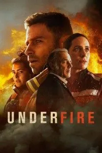 Download Under Fire (Season 1) {English With Subtitles} WeB-DL 720p 10Bit [250MB] || 1080p [1.5GB]