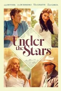 Download Under the Stars (2025) (English Audio) Esubs Web-Dl 480p [295MB] || 720p [800MB] || 1080p [1.9GB]