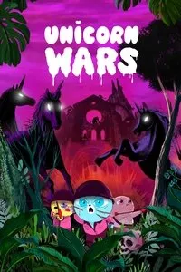 Download Unicorn Wars (2023) {Spanish With Subtitles} 480p [275MB] || 720p [750MB] || 1080p [1.48GB]