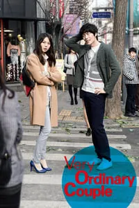 Download Very Ordinary Couple (2013) Dual Audio {Hindi-Korean} Esubs BluRay 480p [394MB] || 720p [1.0GB] || 1080p [2.3GB]