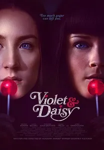 Download Violet & Daisy (2011) {English With Subtitles} 480p [300MB] || 720p [800MB] || 1080p [1.8GB]