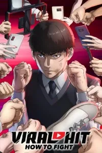 Download Viral Hit (Season 1) Multi Audio {Hindi-English-Japanese} WeB-DL 480p [80MB] || 720p [150MB] || 1080p [470MB]