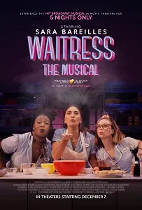 Download Waitress: The Musical (2023) {English With Subtitles} 480p [500MB] || 720p [1.2GB] || 1080p [3GB]