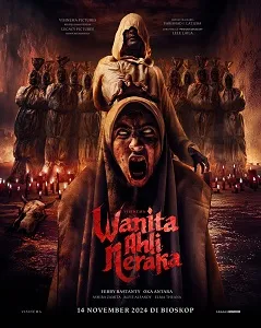 Download Wanita Ahli Neraka (2024) {Indonesian With Subtitles} 480p [300MB] || 720p [800MB] || 1080p [2GB]