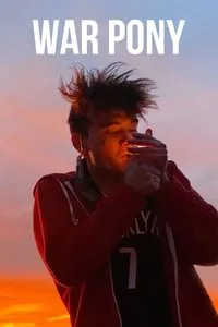 Download War Pony (2023) {English With Subtitles} 480p [340MB] || 720p [1GB] || 1080p [2.11GB]