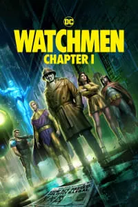 Download Watchmen: Chapter I (2024) Dual Audio {Hindi-English} BluRay 480p [390MB] || 720p [870MB] || 1080p [1.9GB]