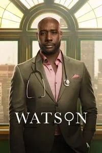 Download Watson (Season 1-2) [S02E08 Added] {English With Subtitles} WeB-DL 720p [350MB] || 1080p [850MB]
