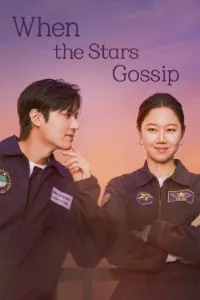 Download When the Stars Gossip (Season 1) [S01E16 Added] Dual Audio {English-Korean} WeB-DL 720p [650MB] || 1080p [2.5GB]