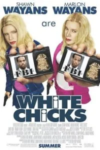 Download White Chicks (2004) Dual Audio {Hindi-English} Esubs UNRATED WebRip 480p [375MB] || 720p [1GB] || 1080p [2.40GB]