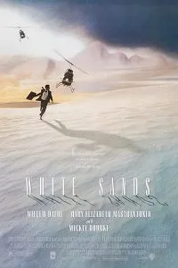Download White Sands (1992) {English With Subtitles} 480p [350MB] || 720p [750MB]