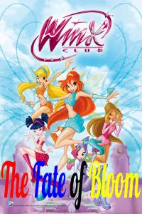 Download Winx Club Special: The Fate of Bloom (2011) Dual Audio (Hindi-English) 480p [200MB] || 720p [400MB] || 1080p [980GB]